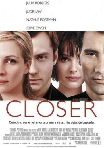 Closer