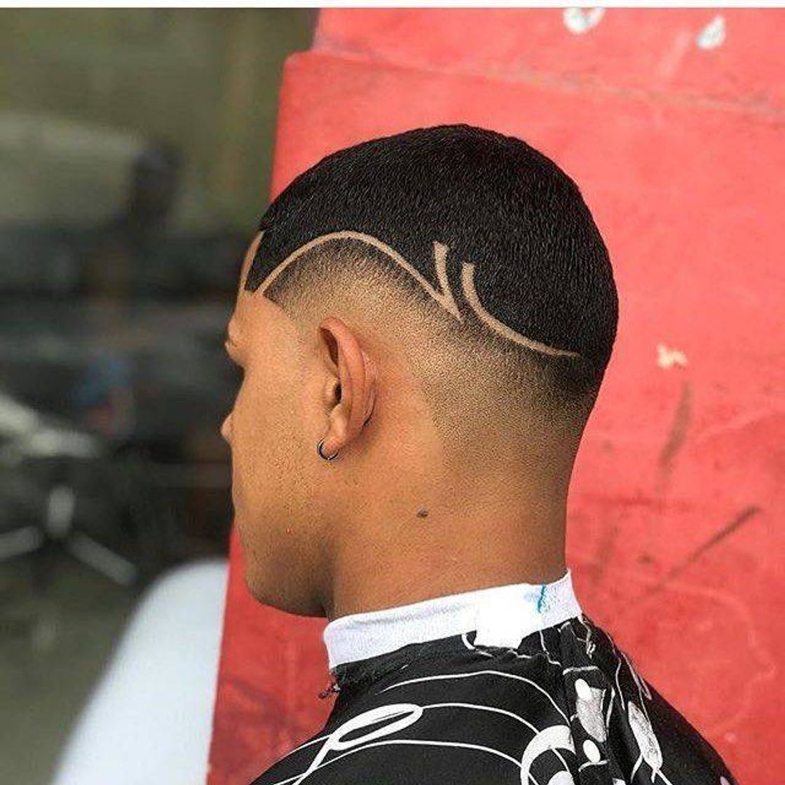 Moda Cortes de cabelo Masculino