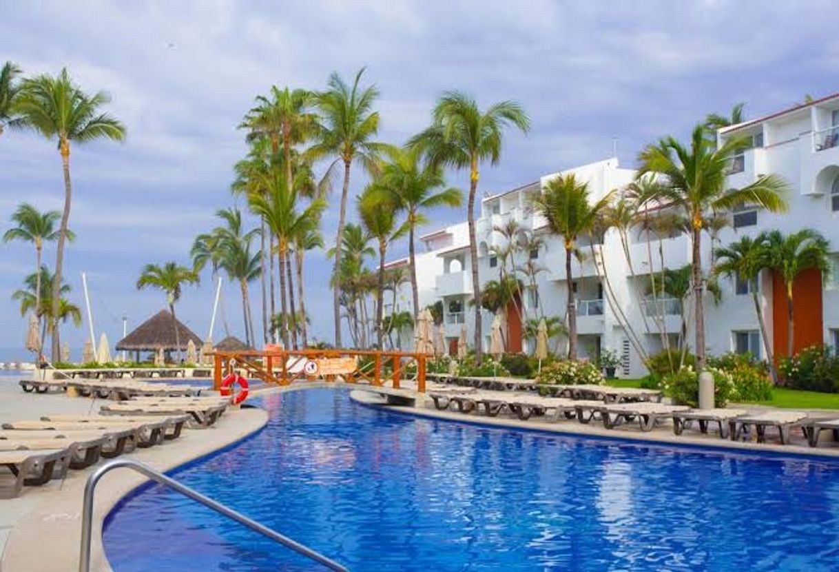 Place Marival Resort & Suites Nuevo Vallarta