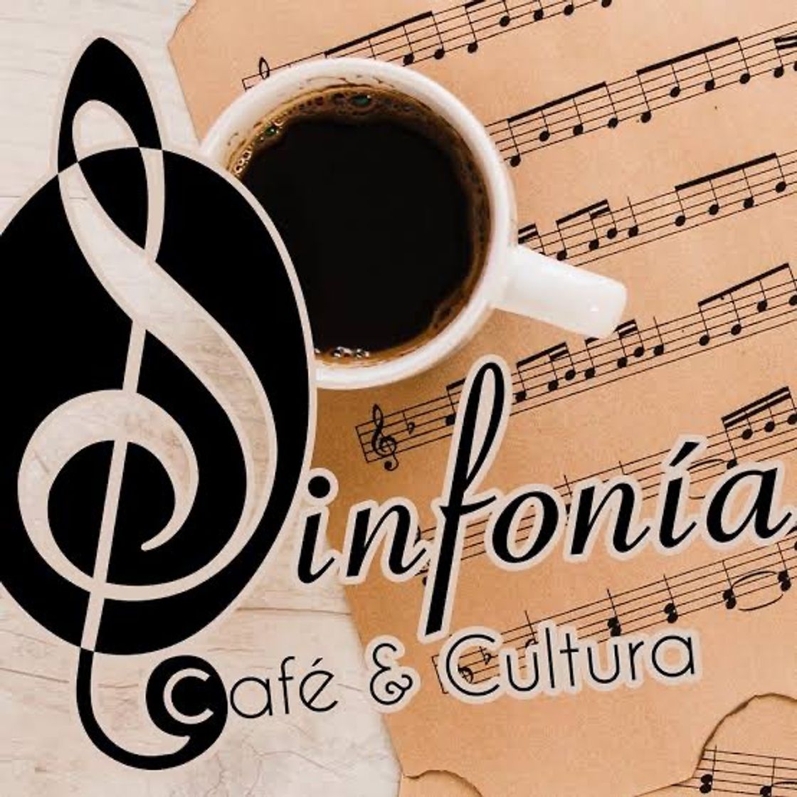 Restaurants Sinfonía - Café & Cultura