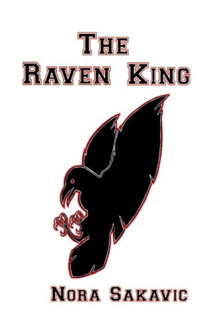 Book The Raven King: Volume 2