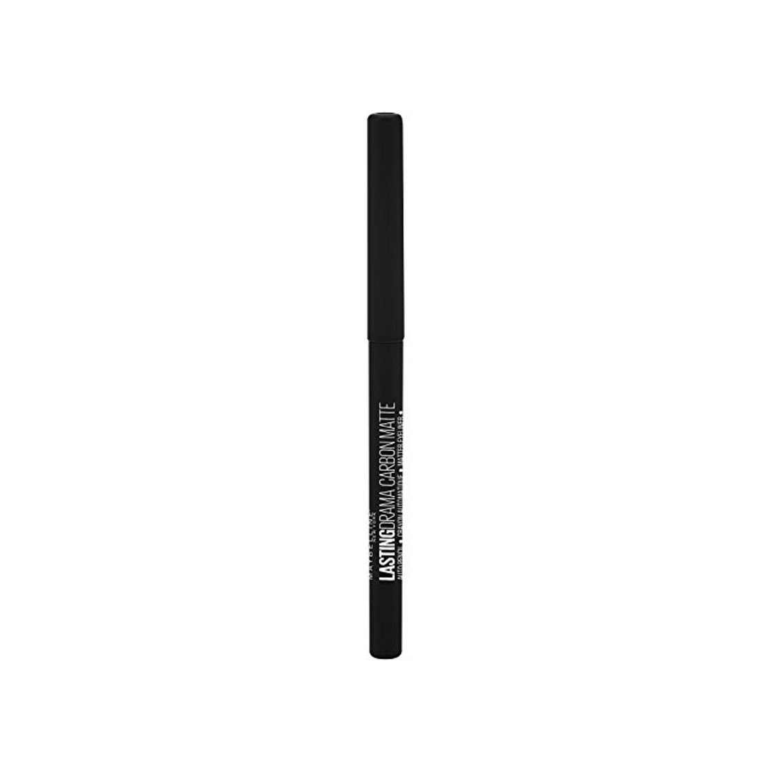 Beauty Maybelline New York Lasting Drama 24h Carbon Matte de gel Eyeliner nº