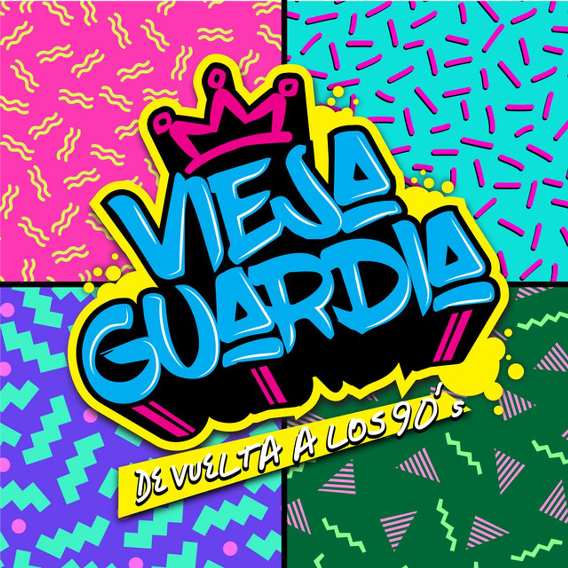 Canción De Vuelta A Los 90´s (Feat. Muelas, Big Metra, Mc Luka, Morfo 3030, Aztek 732, Gogo Rass, El Sepulturero)