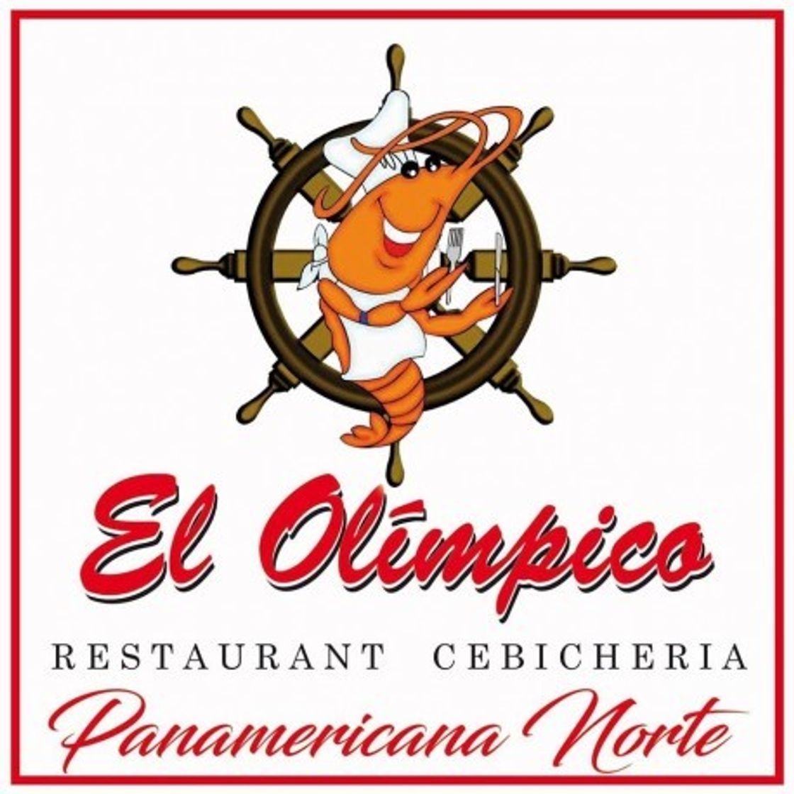 Restaurantes El Olímpico