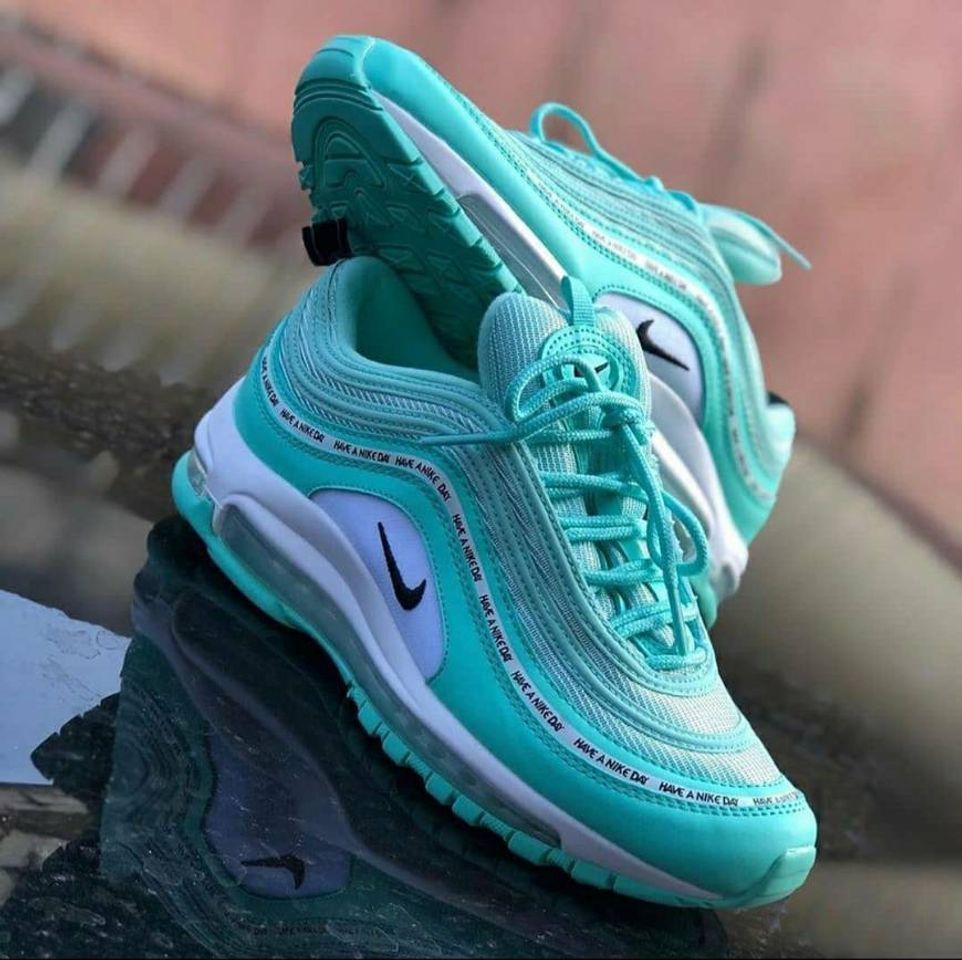 Moda Air Max 97