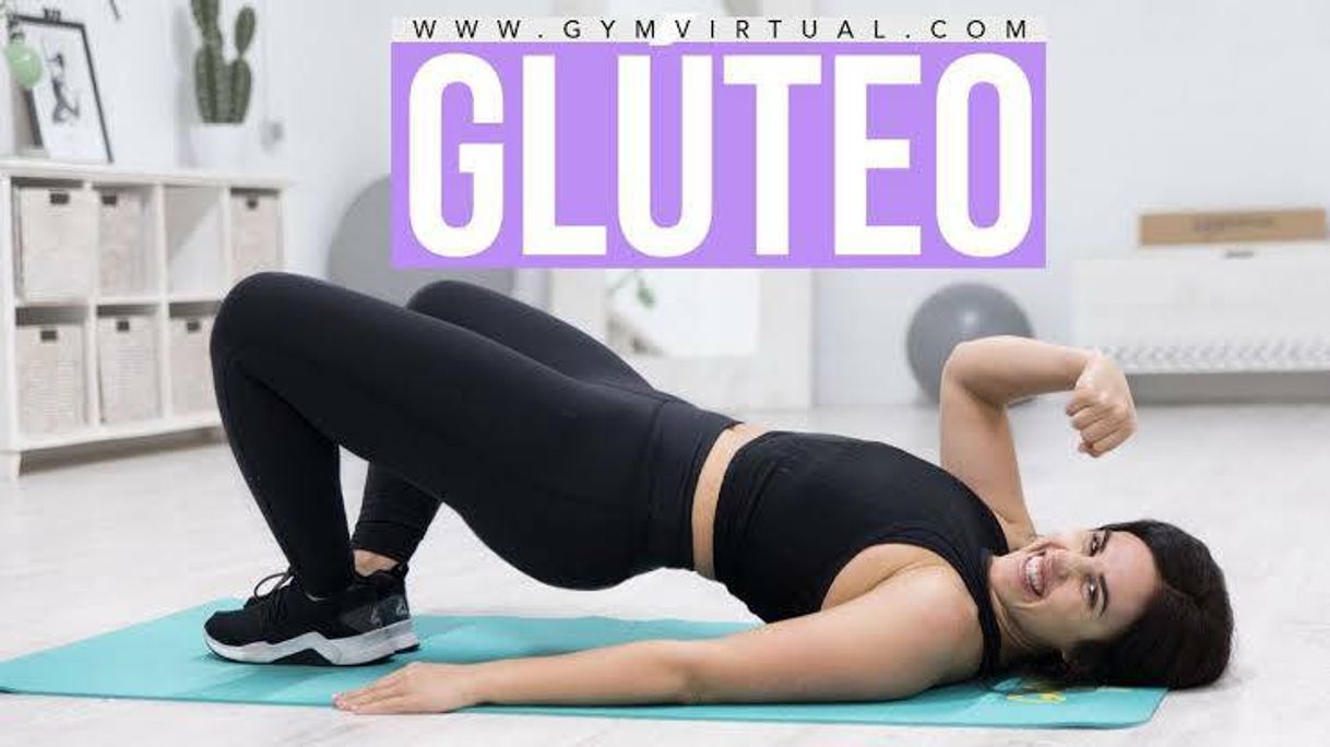 Moda GLUTEOS FUERTES🔥👍