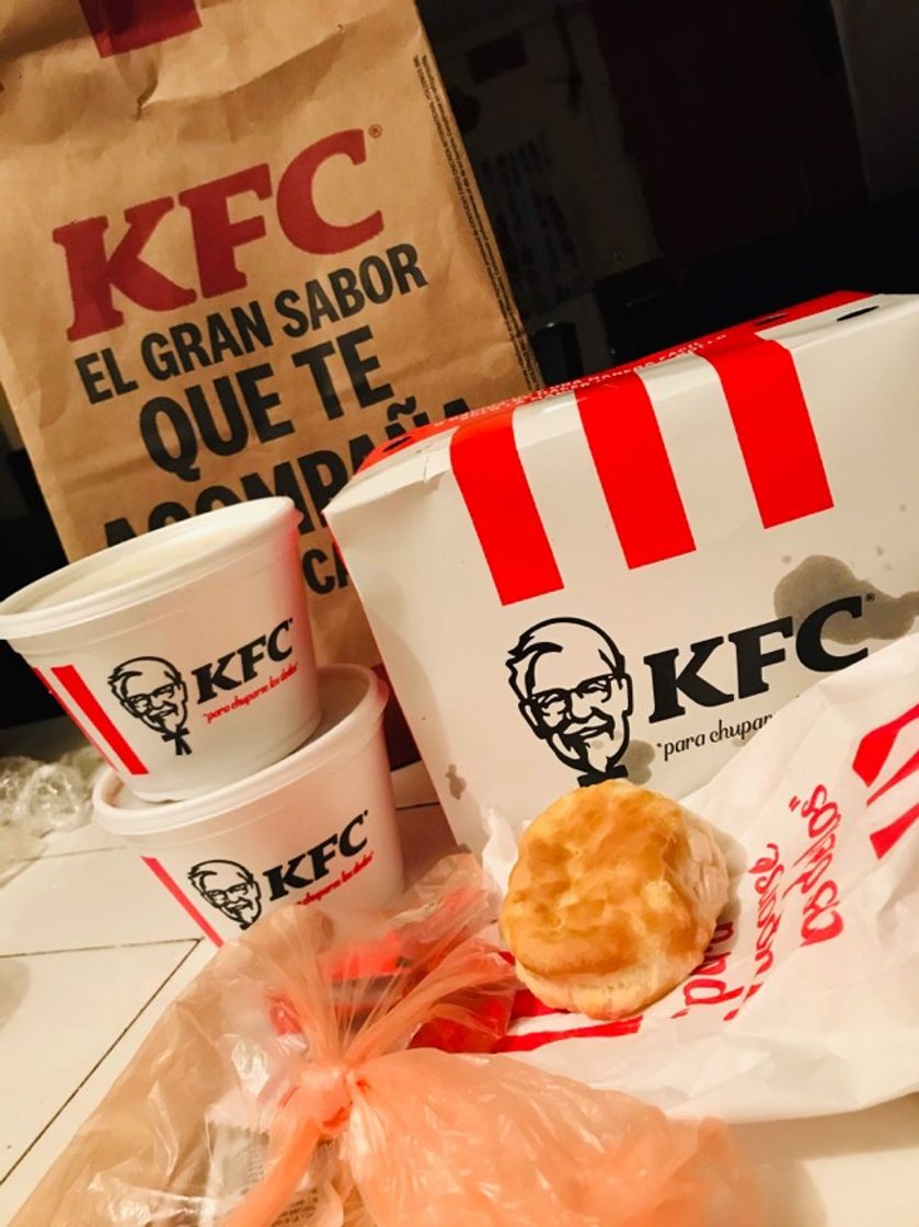 Restaurants KFC