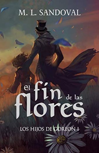 El fin de las flores