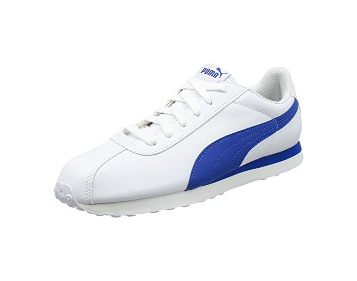 Social Zapatillas Puma Turin Blanco