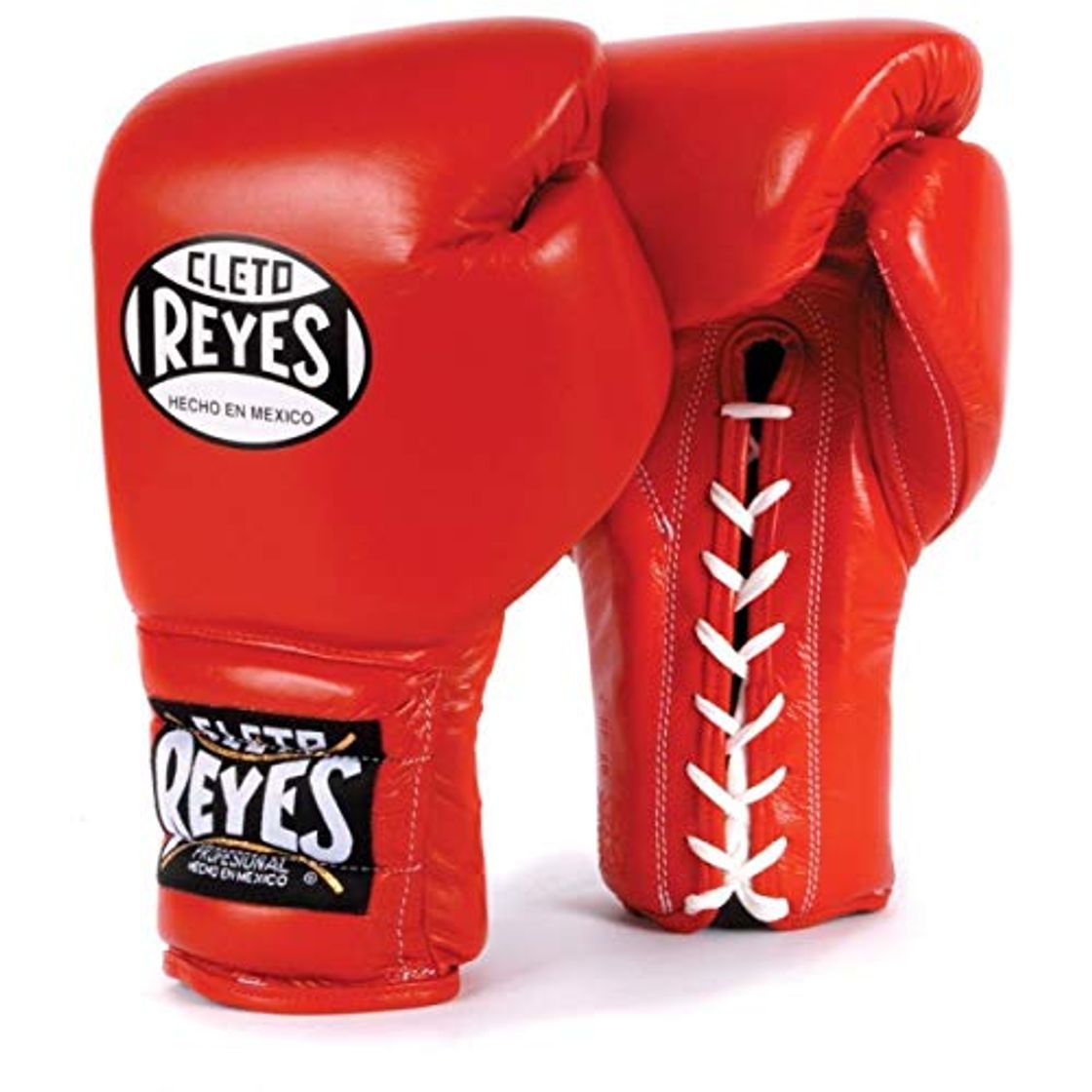 Lugar Cleto Reyes Guantes de boxeo