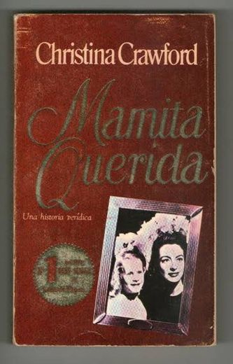 Mamita querida (libro) 