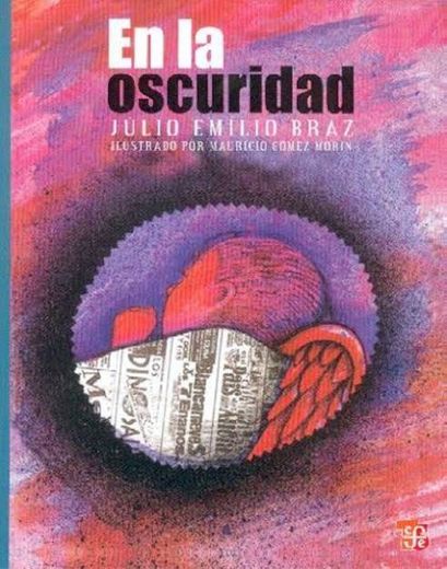 En la oscuridad (libro)