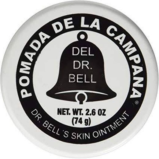 Crema de la campana