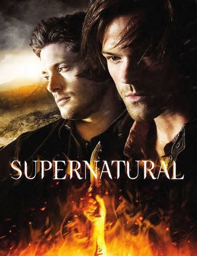 Supernatural (serie)