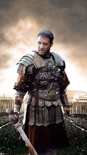 Gladiator trailer - YouTube