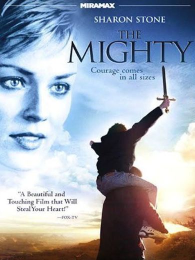 The Mighty (1998) Official Trailer - YouTube