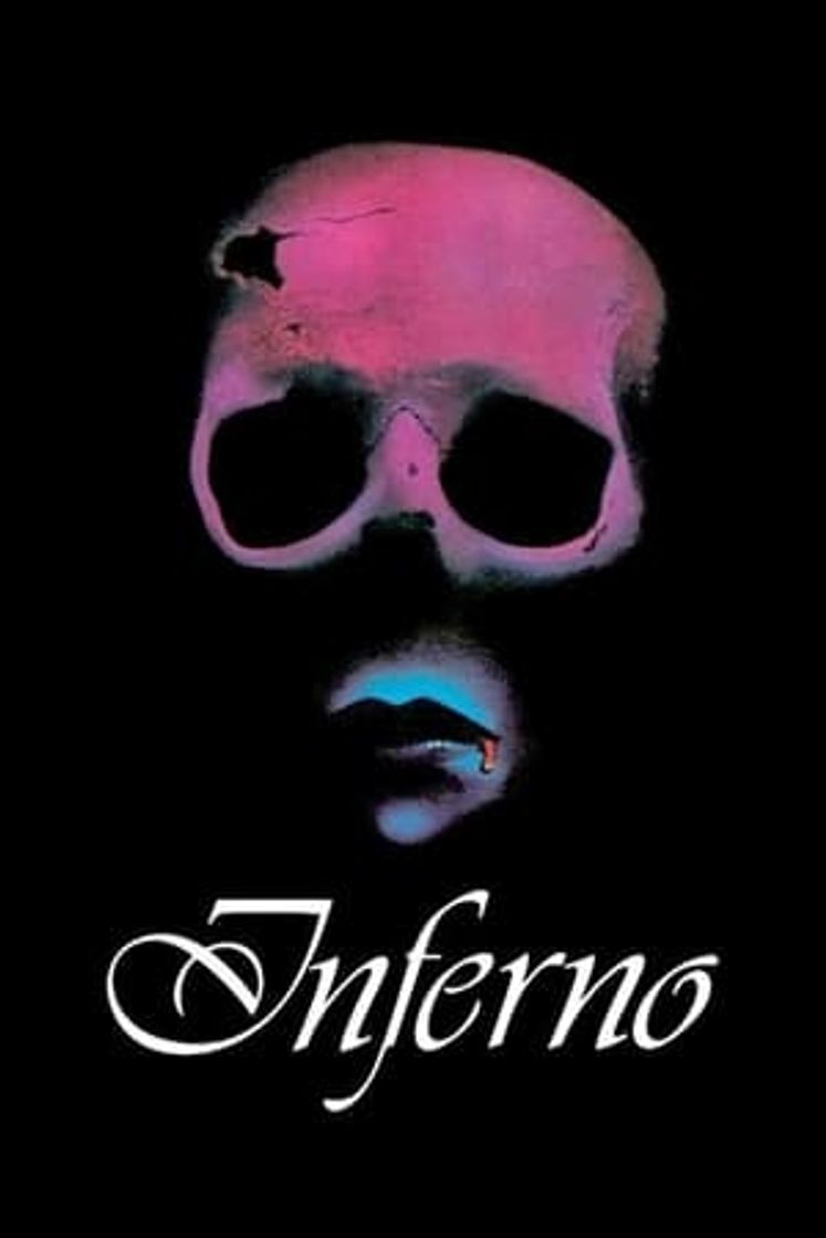 Película Inferno