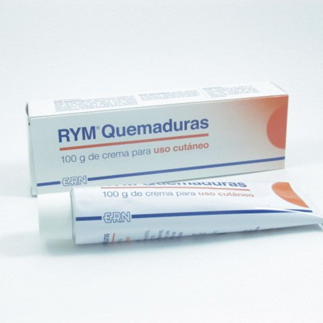 Products Rym Cuerpo 1 Unidad 100 g