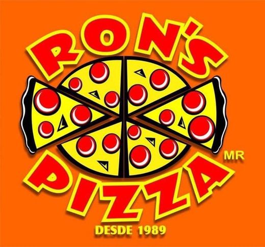 Rons Pizza