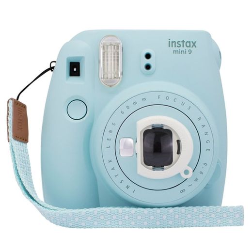 Fujifilm Instax Mini 9