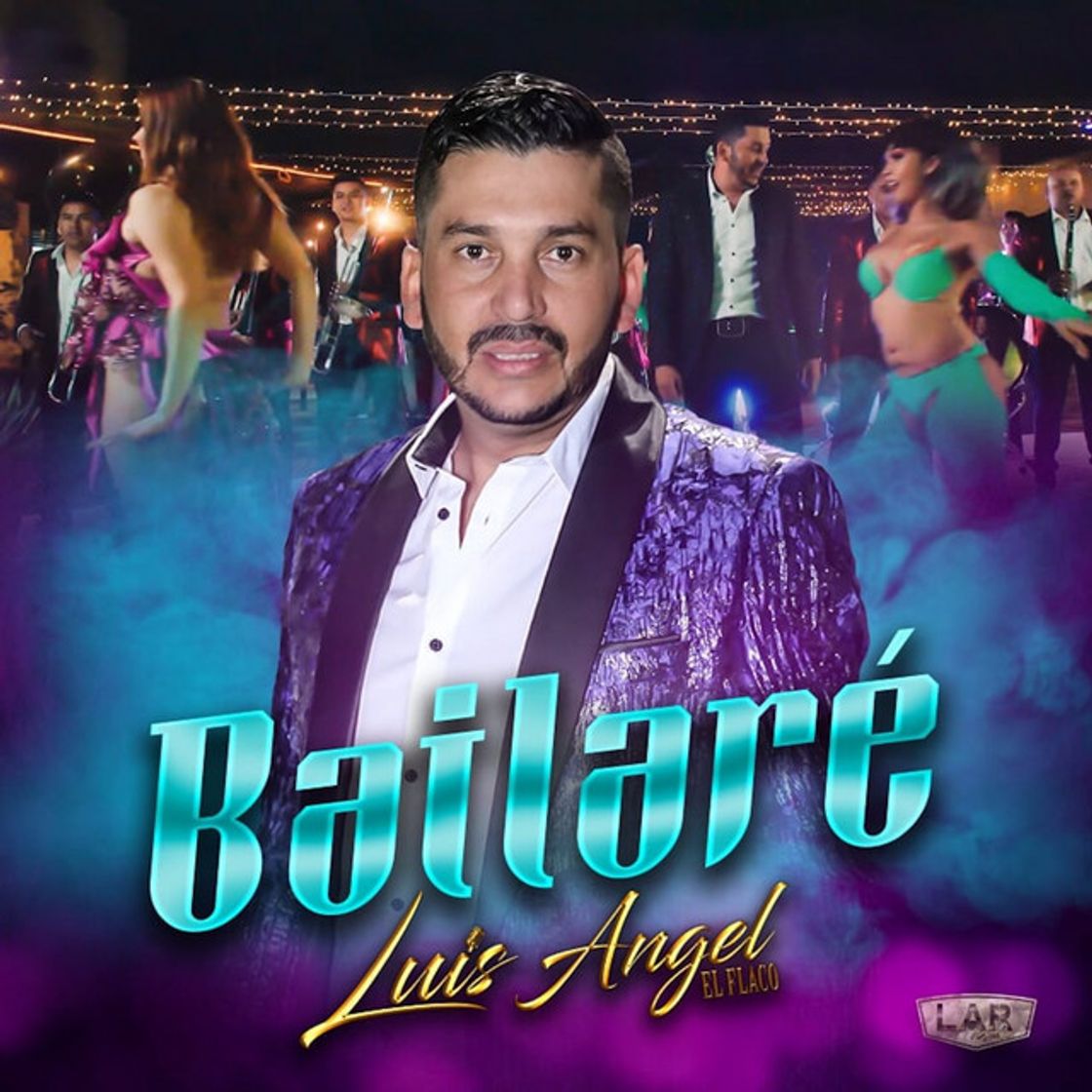 Music Bailaré