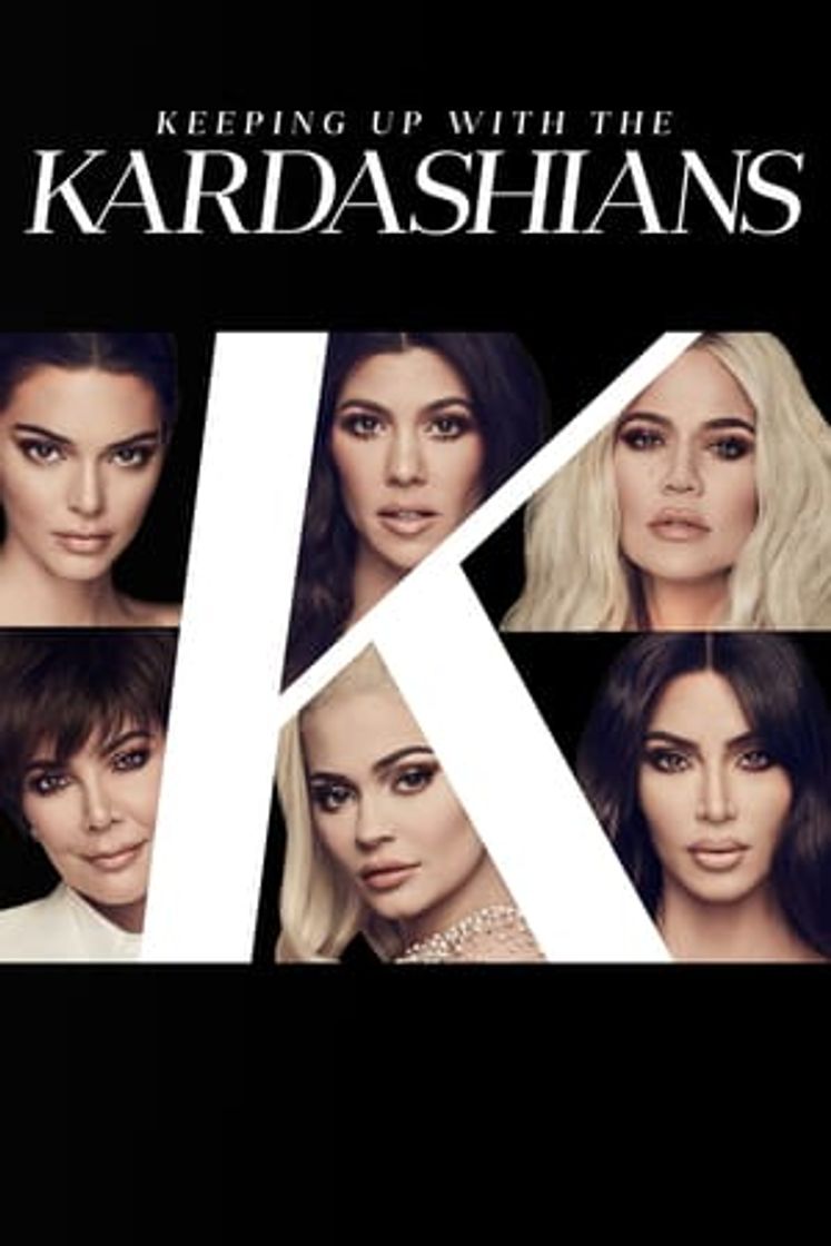 Serie Las Kardashian