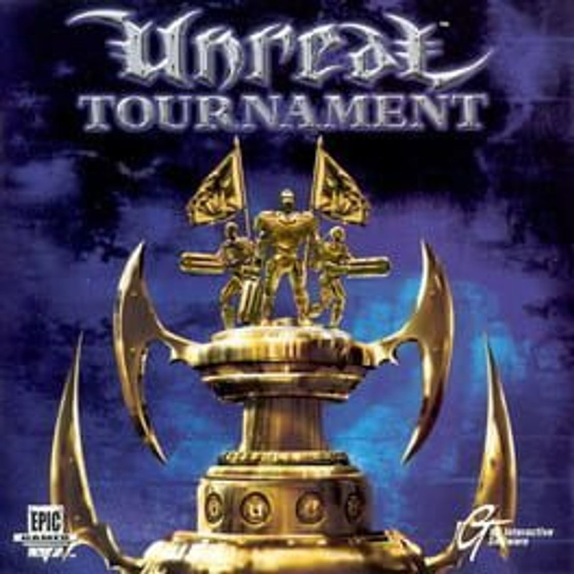 Videogames Unreal Tournament