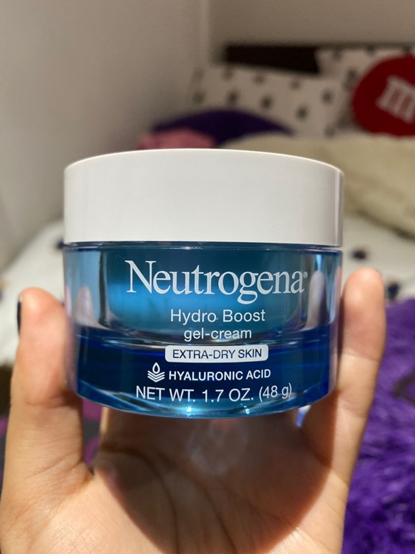 Beauty Neutrogena Hydro Boost Crema Gel