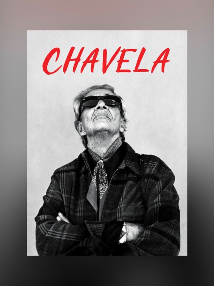 Movie Chavela