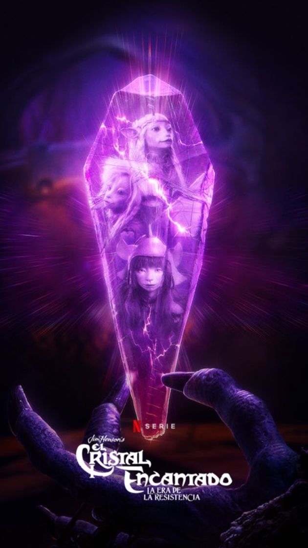 Series The Dark Crystal: Age of Resistance | Netflix Official Site