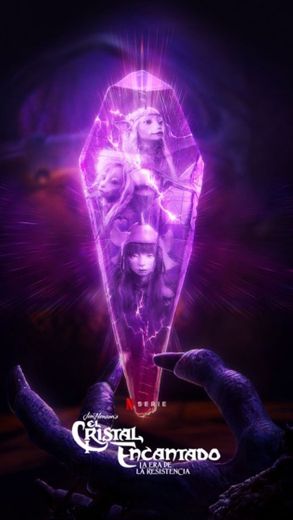The Dark Crystal: Age of Resistance | Netflix Official Site