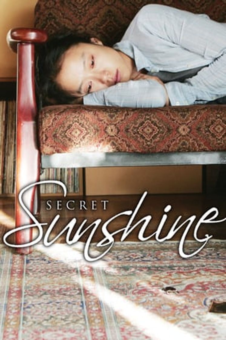 Película Secret Sunshine