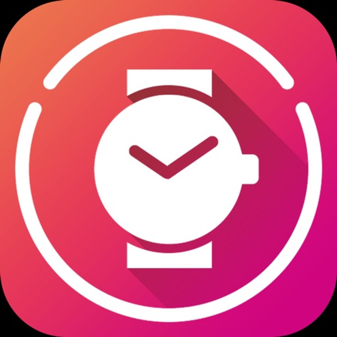 App Watch Faces 100,000 WatchMaker