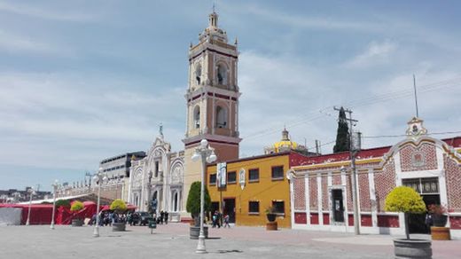 Santuario del Niño Doctor