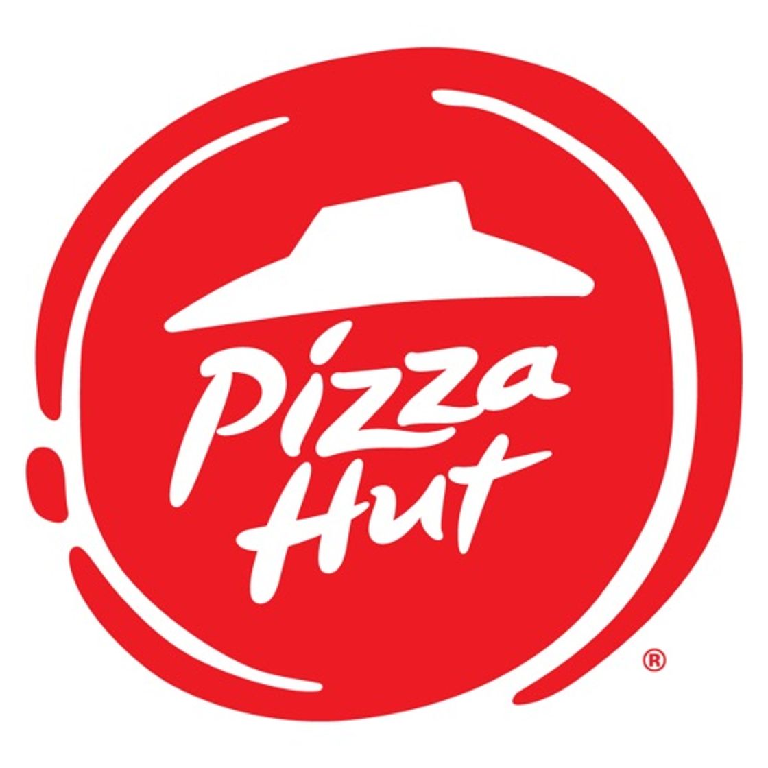 App Pizza Hut