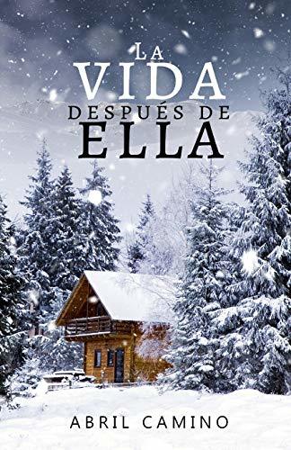 Book La vida después de ella