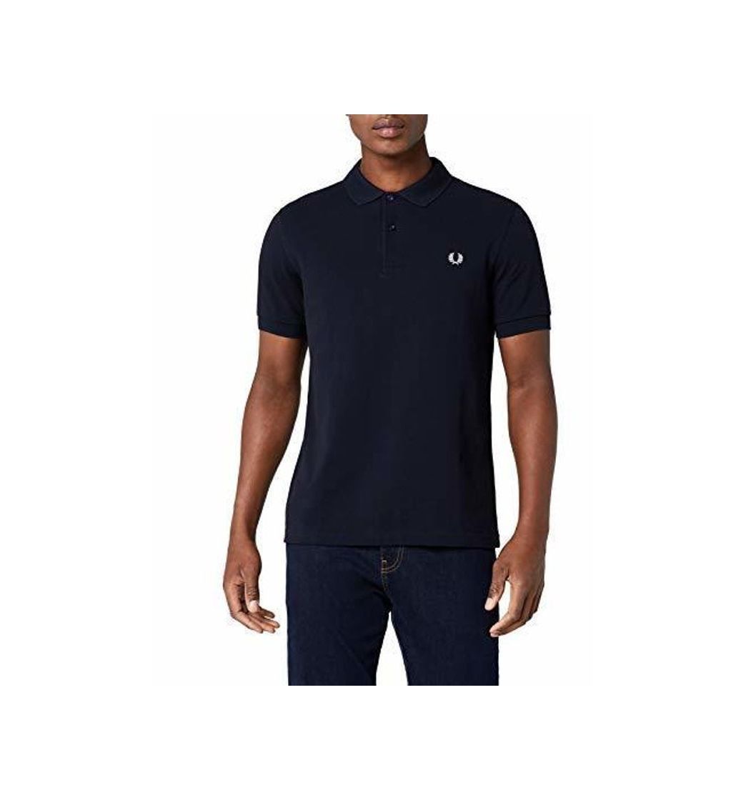 Social Fred Perry M6000