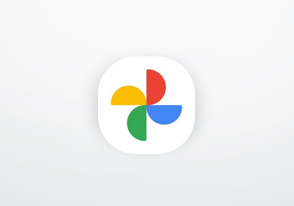 Aplicación Google Photos