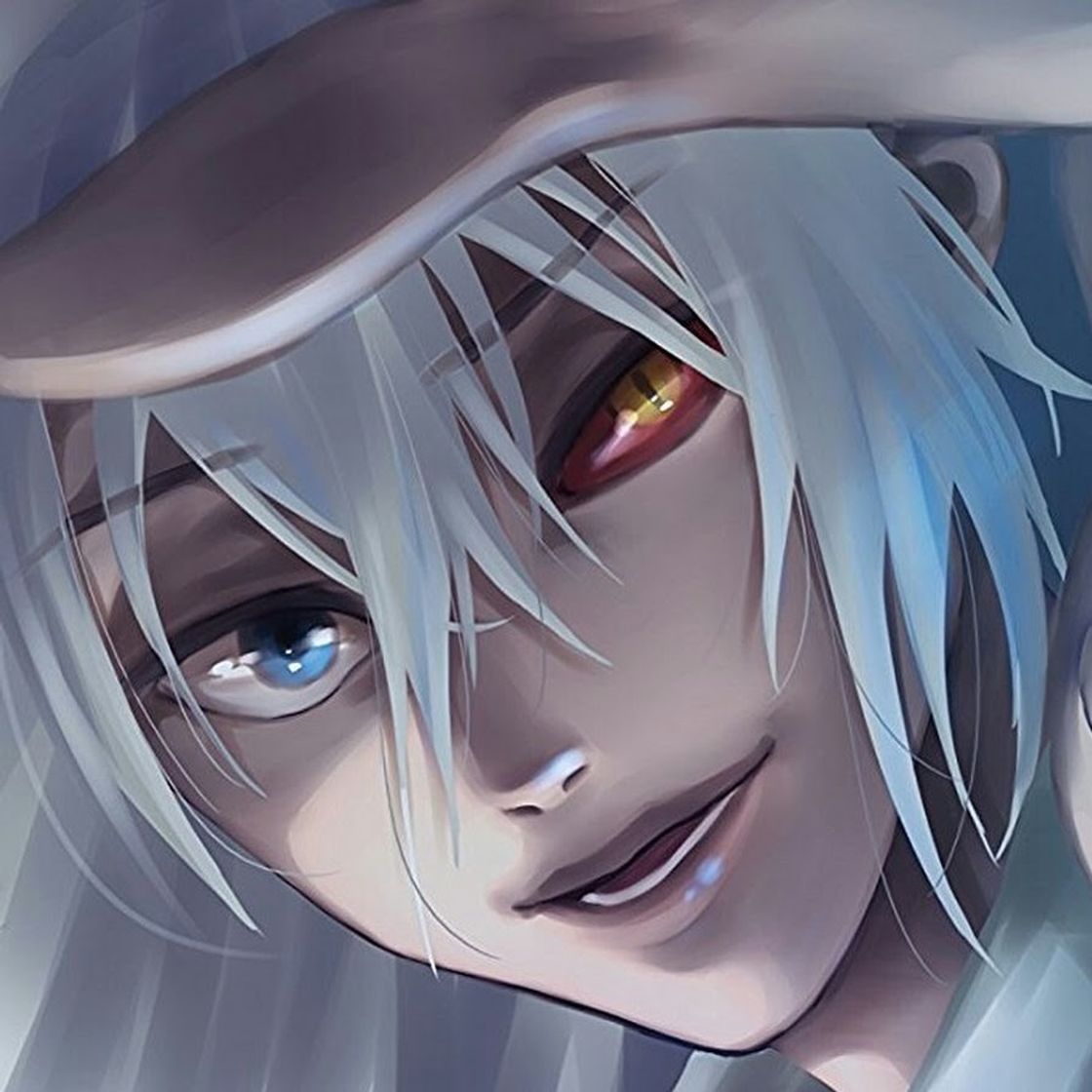Social Anime
