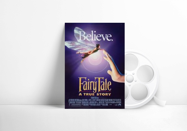 Movie Un cuento de hadas
