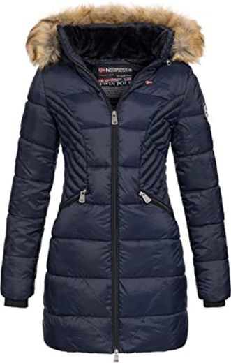 Geographical Norway Belissima