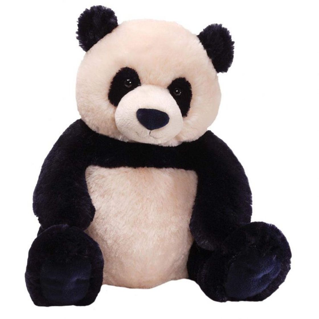 Products Keel Toys SW4633 - Panda de Peluche