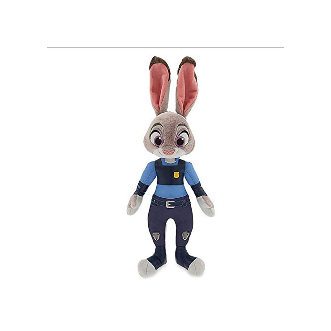 Product whbage Juguete de Peluche Juguetes para Niños Película Peluche Juguete Lindo Zootopia Conejo Animales De Peluche Juguetes Regalo para Niños