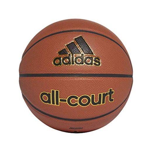 adidas All-Court Basketball, Natural