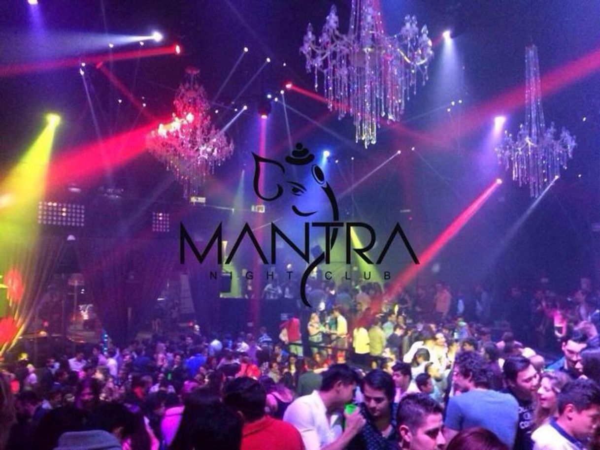 Place Mantra NightClub