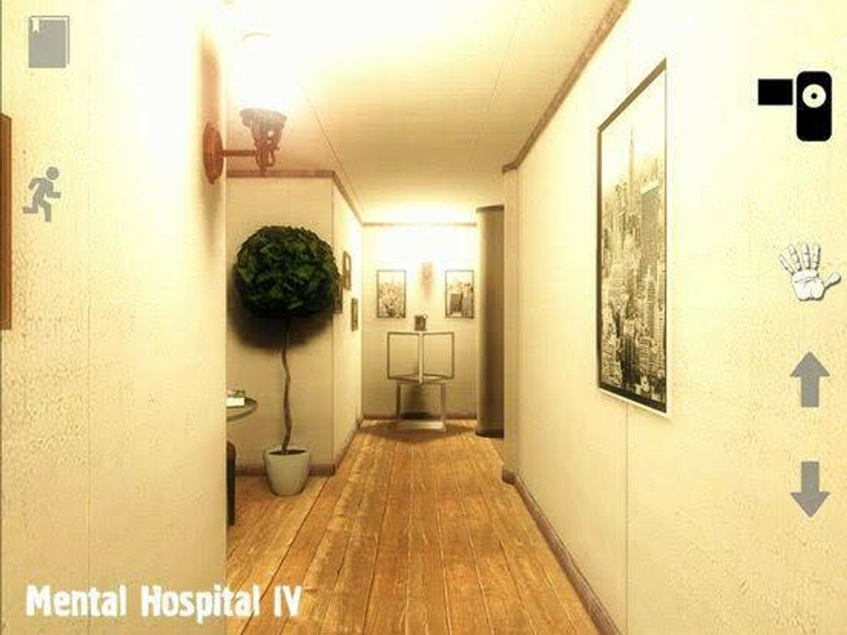 Videojuegos Mental Hospital 4 