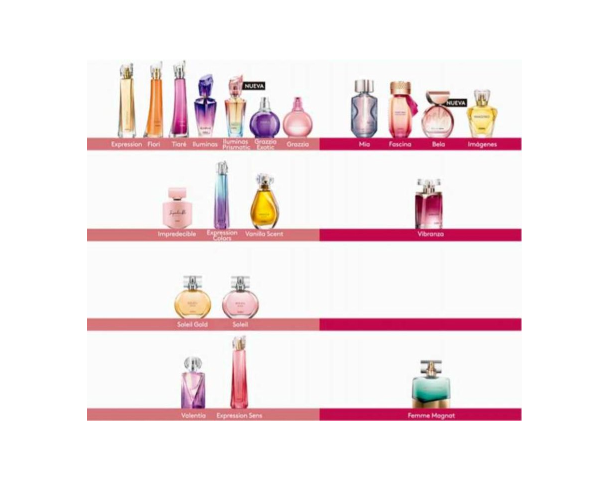 Products Perfumes ♡☆