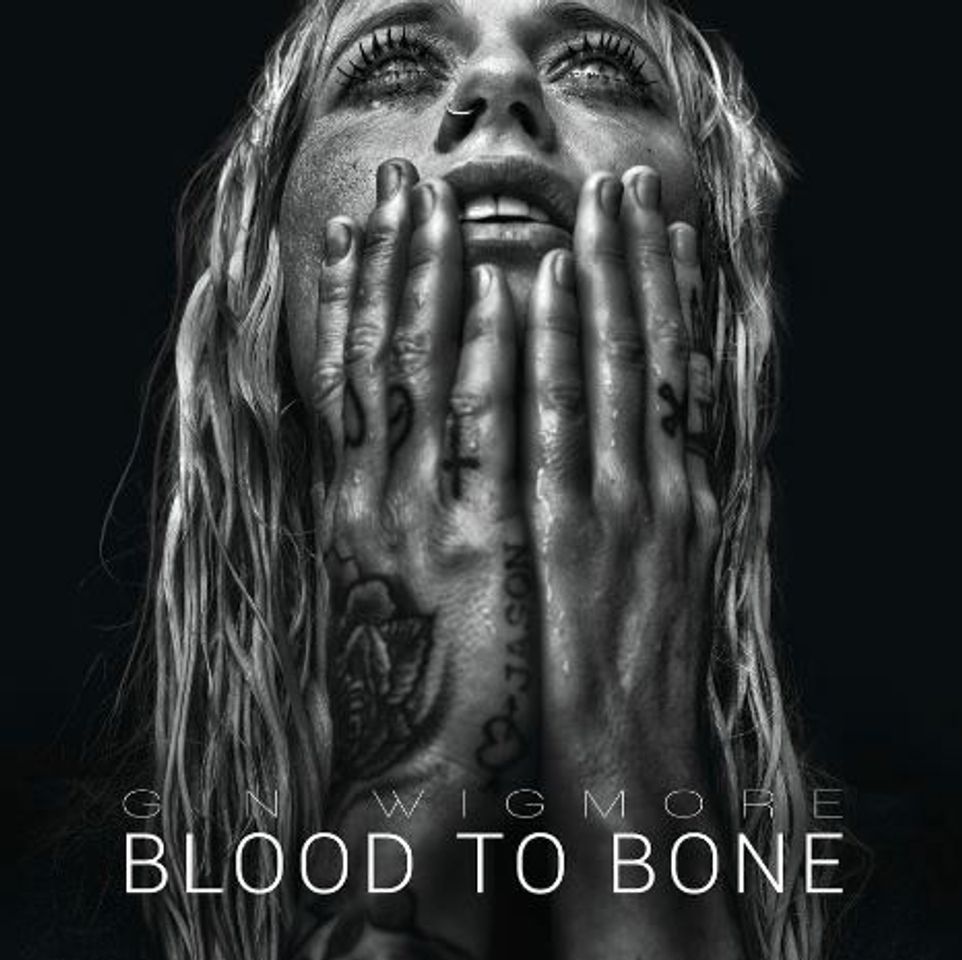 Canción Holding On The Hell - Gin Wigmore