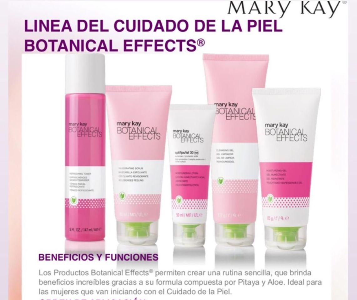 Social MARY KAY 