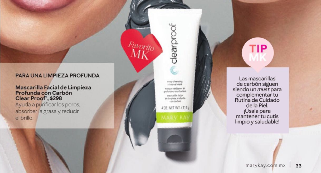 Social MARY KAY 